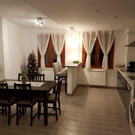 Вилла Casa Ponet Valencia D'Aneu Экстерьер фото