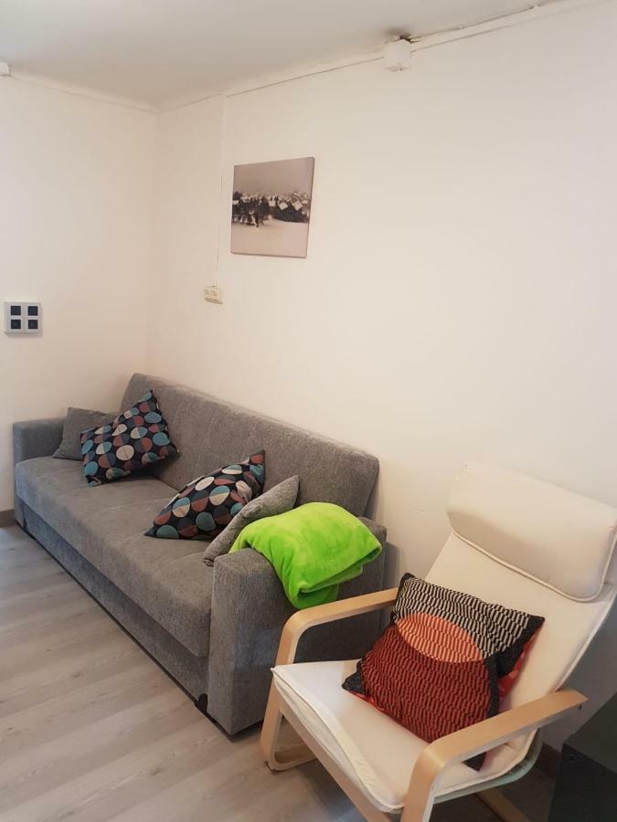 Вилла Casa Ponet Valencia D'Aneu Экстерьер фото
