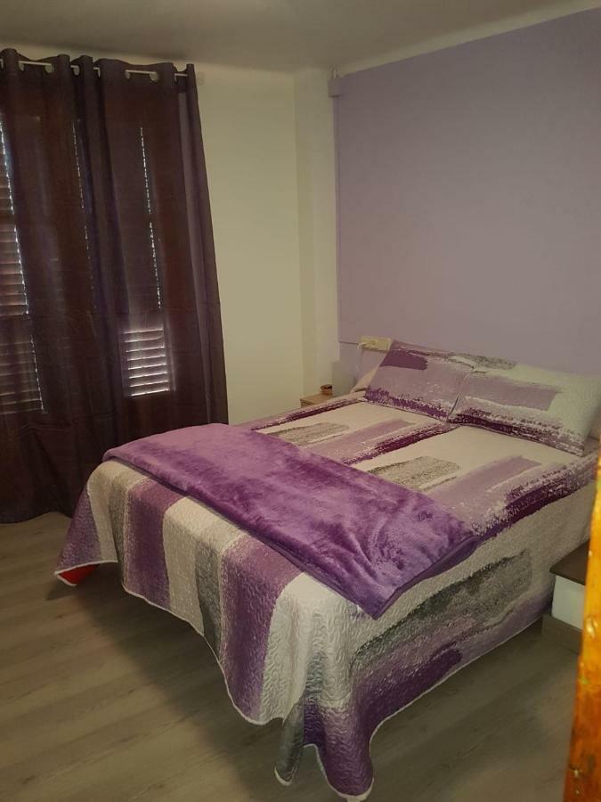 Вилла Casa Ponet Valencia D'Aneu Экстерьер фото